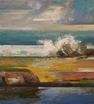 Painter Don Gray