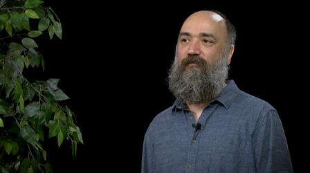 Video thumbnail: WPBS Weekly: Inside the Stories Christopher Citro - It's Something People In Love Do