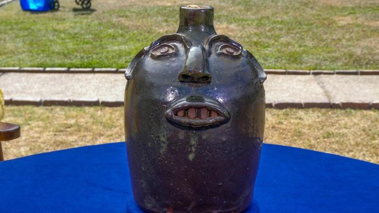 Antiques Roadshow Image