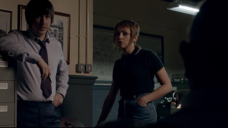 Inspector George Gently Image