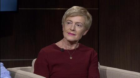 Video thumbnail: Aging Matters Hospitals & Health Risks Panel Discussion | Aging Matters