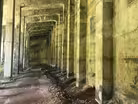 Wellington Ghost Town