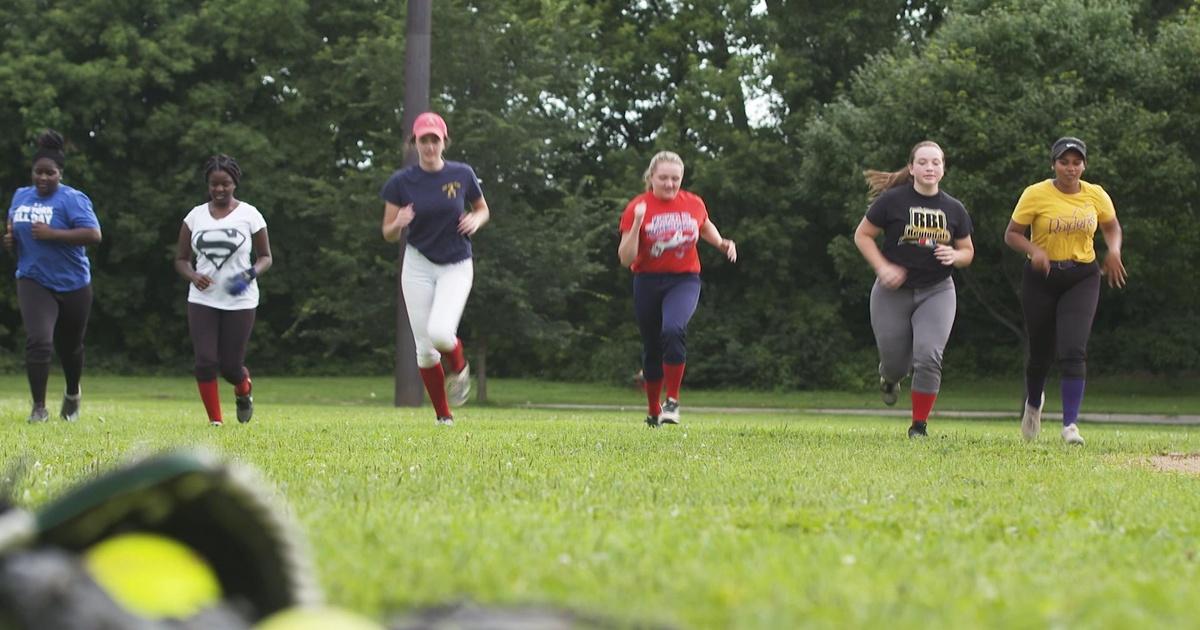 Lessons of summer | always a teammate