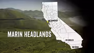 Marin Headlands: San Francisco's Backyard