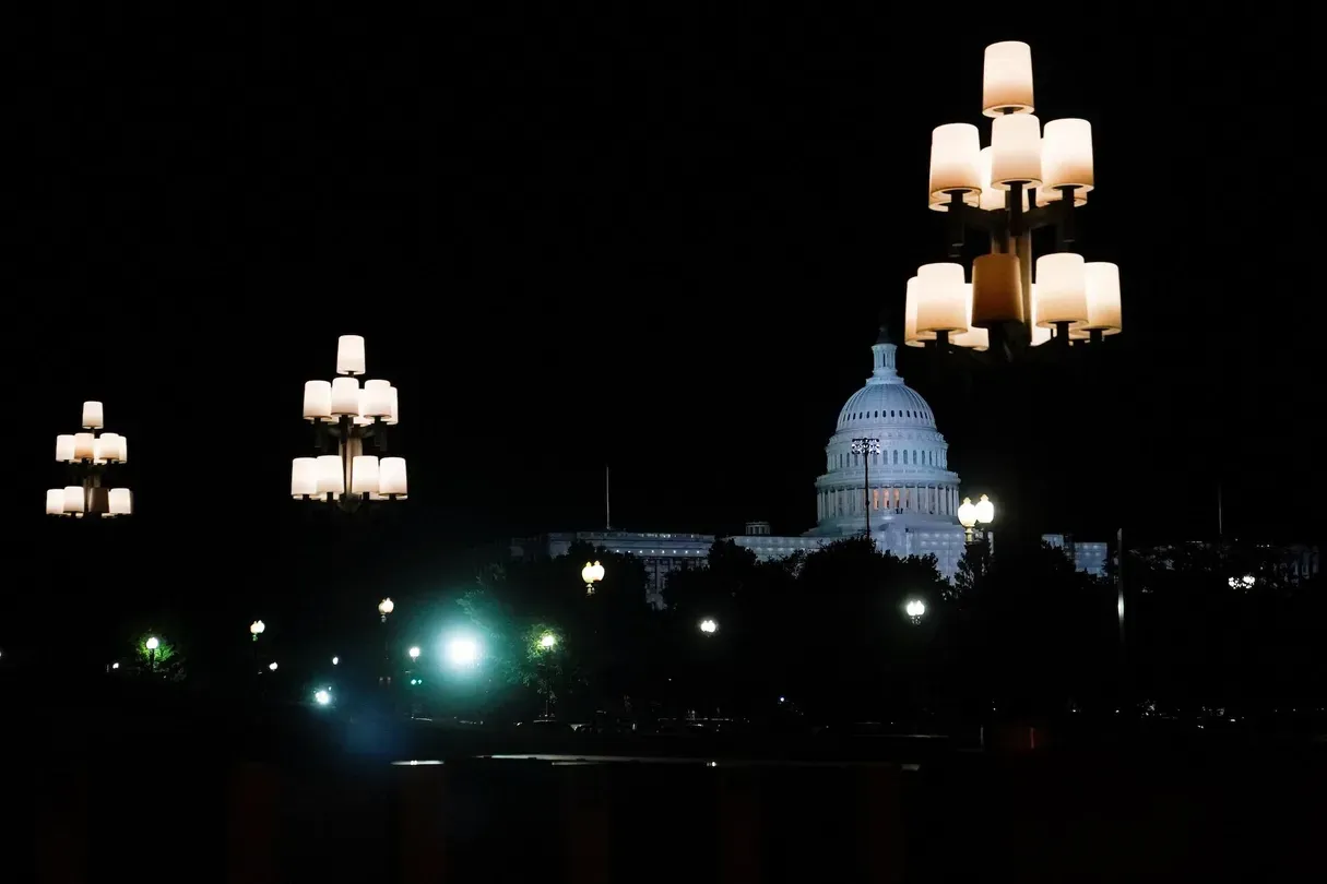 May 31, 2023 - PBS NewsHour full episode