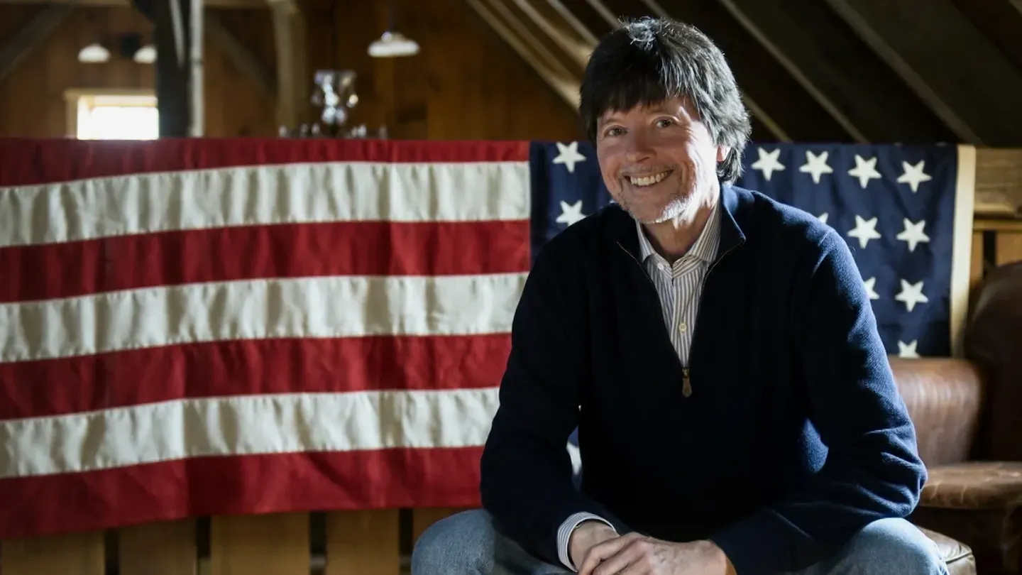 TRAILER | KBON | Ken Burns: One Nation, Many Stories
