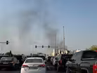 Israeli strike in Qatar adds volatility to unstable region