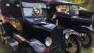 Bothwell Car Show