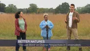 La Ultima Palabra: the Nature Conservancy