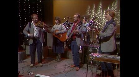 Video thumbnail: Guest of the House The New Cross Country Band