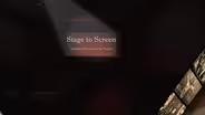 Stage to Screen: Historic Theaters of the North