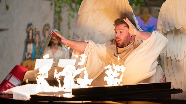 The Nativity
