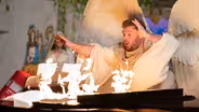 The Nativity