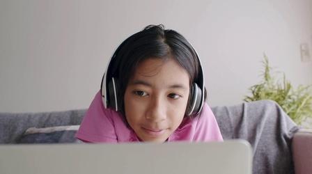 Video thumbnail: WEDU Specials WEDU PBS At-Home Learning | New Frontiers For Education