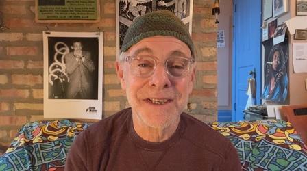 Video thumbnail: Chicago Tonight Web Extra: Remembering Muddy Waters