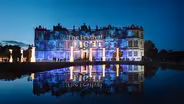 Christmas at Longleat Preview