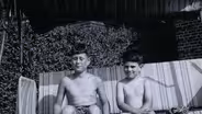What pushed Oliver Sacks’ brother towards psychosis?