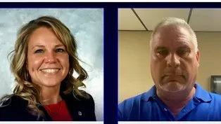 Teamster Local President Running for KY House