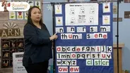 2-307: High Frequency Words & Structural Analysis