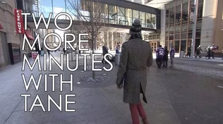 The Wrap | Tane Danger Unleashed