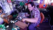 KERA Arts Doc: David Bayon turns Denton characters into minature collectibles