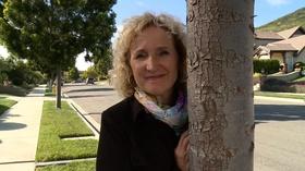 Video thumbnail: A Growing Passion Urban Forests: Trees and Plants in the City