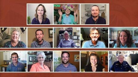 Video thumbnail: Making It Grow July 28, 2020