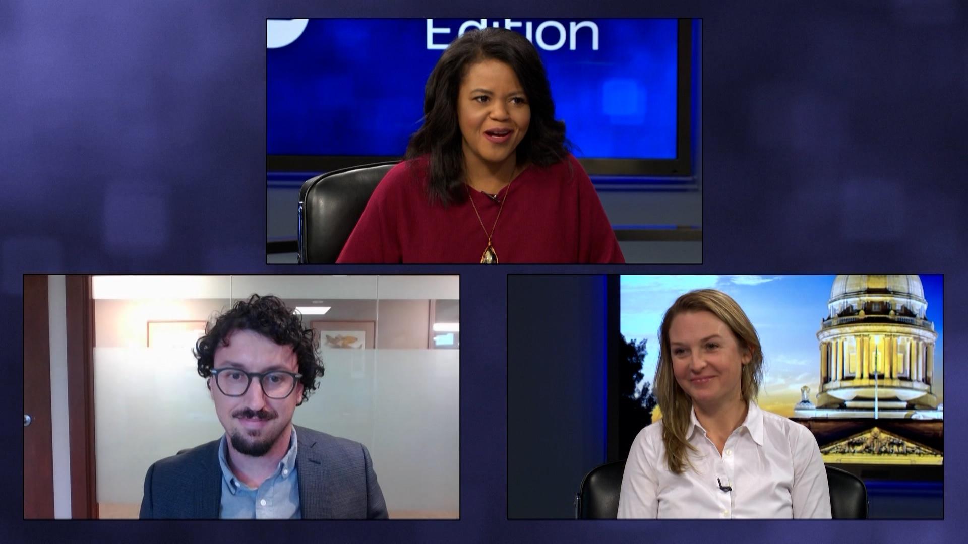 Inside Kentucky Politics (10/11/2024)