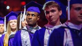 Video thumbnail: PBS NewsHour 11 of the best pieces of advice for the Class of 2018