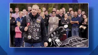 Rauner Announces Re-Reelection Bid on Brink of Veto Session