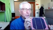 What Is Inside a Solar Panel?