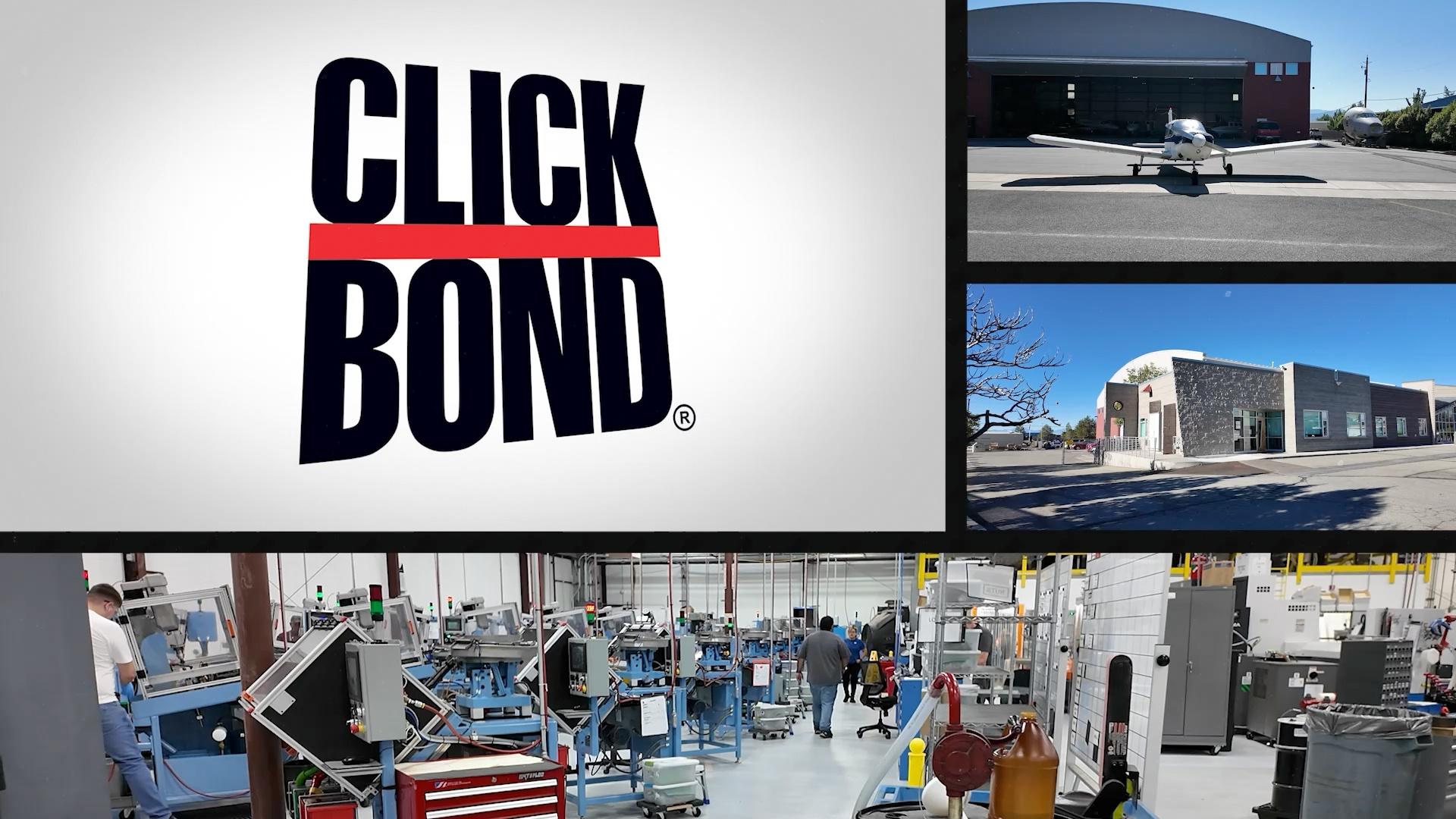 Click Bond 