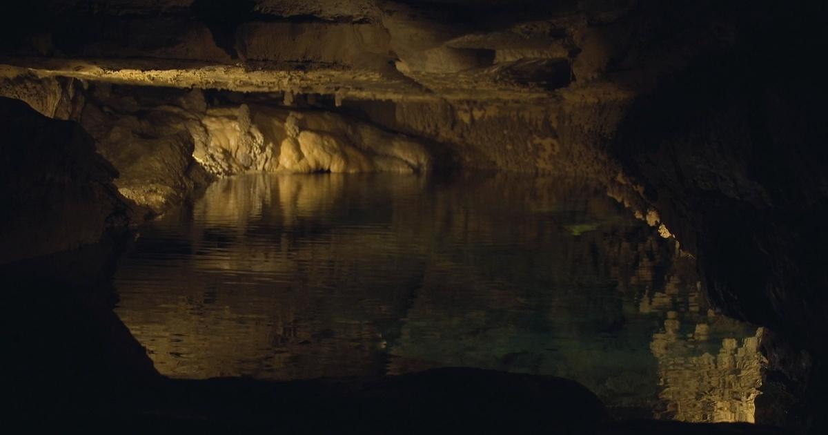 Prairie Sportsman | Mystery Cave | Season 11 | Episode 13 | PBS