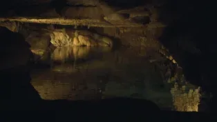 Mystery Cave