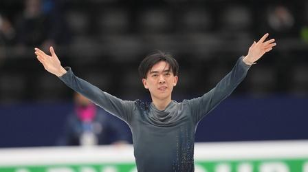 Video thumbnail: Rhode Island PBS Weekly Star on Ice