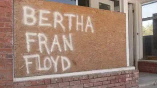 Before the Storm: Pollocksville: Watching a New Storm