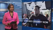 Chicago House DJ Up for Grammy Award This Weekend