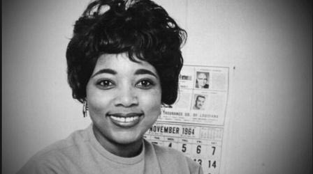 Video thumbnail: Upstate History Documentaries Dorothy Cotton | March on Washington