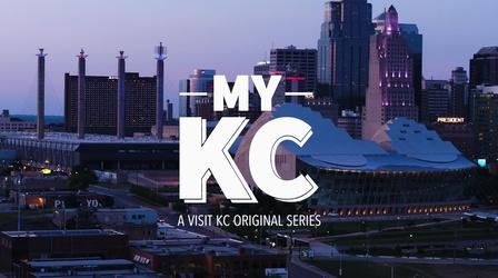 Video thumbnail: My KC My KC Premieres May 16