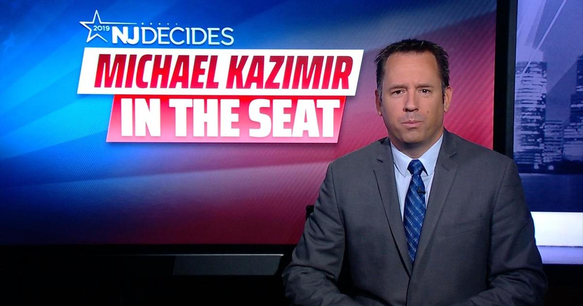 NJTV News | Michael Kazimir | PBS
