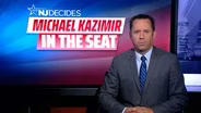 Michael Kazimir
