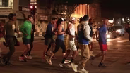 This Program Fights Homelessness With Fitness