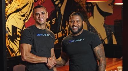 ConConnect / Harlem, NYC