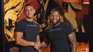 ConConnect / Harlem, NYC