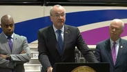 Murphy plan focuses on improving NJ Transit bus service