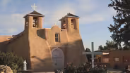 Remudding of the San Francisco de Asís Church