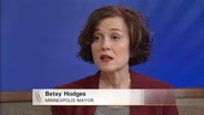 Mayor Betsy Hodges