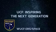 UCF Go For Launch! | Inspiring the Next Generation