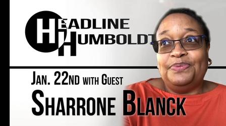 Video thumbnail: Headline Humboldt Headline Humboldt: January 22nd, 2021