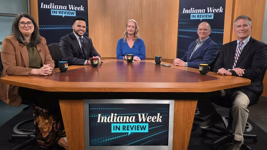 Indiana Week in Review